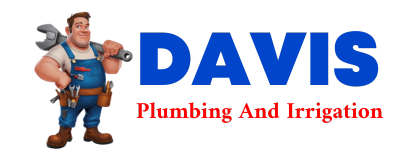 Trusted plumber in FORT BRANCH